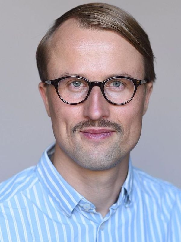 David Adler