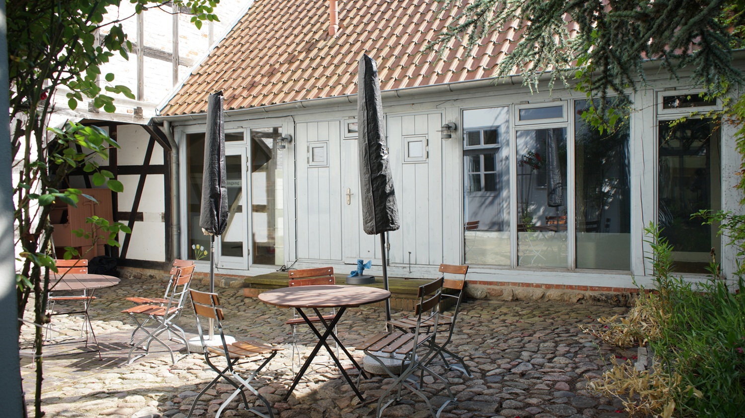 Runge Remise